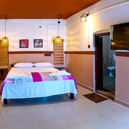 Rams Guest House The Valley Near Kims Hospital Thiruvananthapuram Luaran gambar
