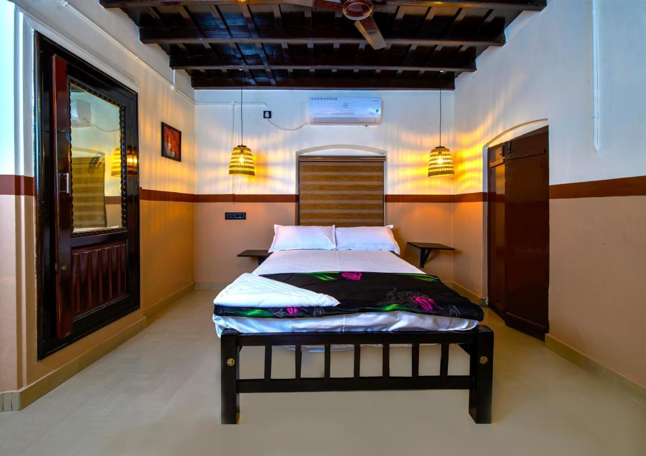 Rams Guest House The Valley Near Kims Hospital Thiruvananthapuram Luaran gambar