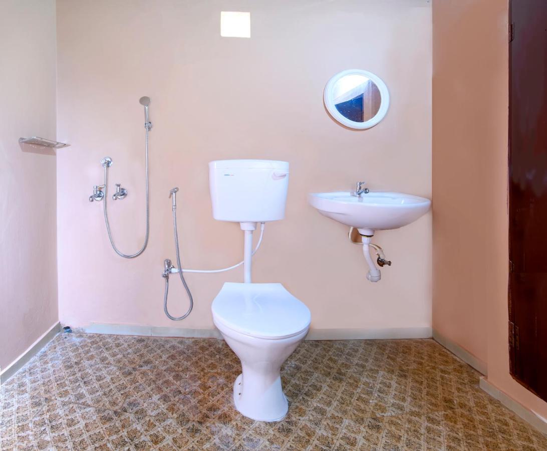 Rams Guest House The Valley Near Kims Hospital Thiruvananthapuram Luaran gambar
