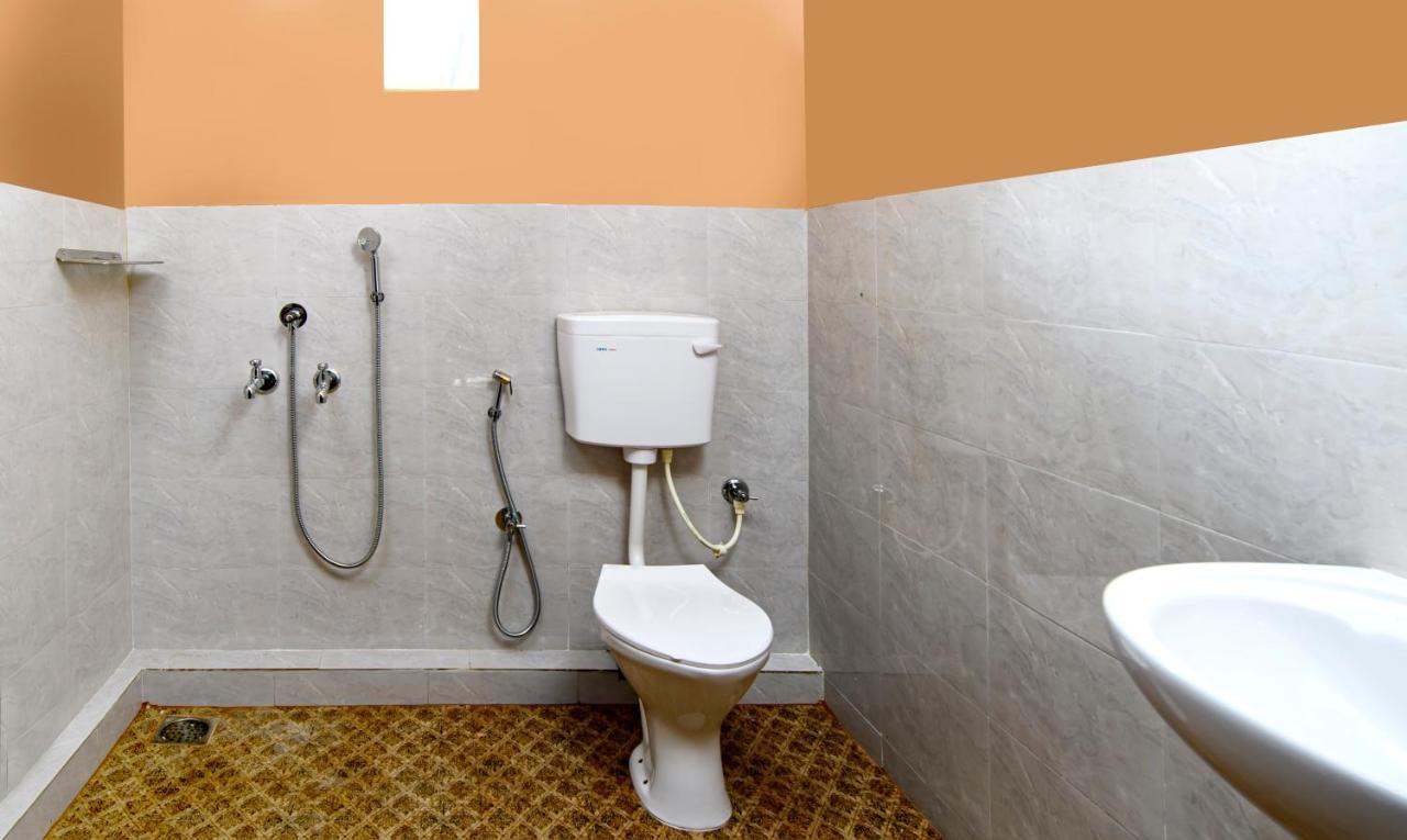 Rams Guest House The Valley Near Kims Hospital Thiruvananthapuram Luaran gambar